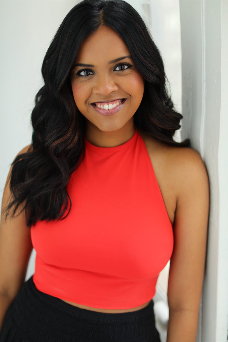 Avanthika Srinivasan, college essay coach